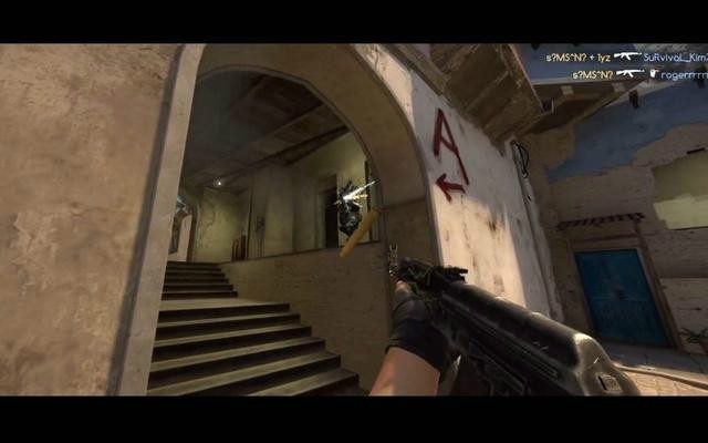 Tarzan：选皇子很好配合队友，八强打谁我们都不虚